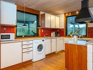 Vakantiehuis Kolind  10