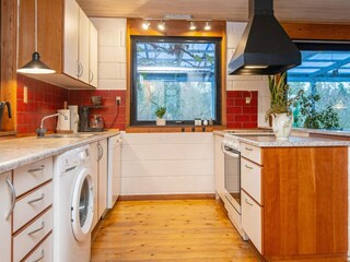 Vakantiehuis Kolind  11