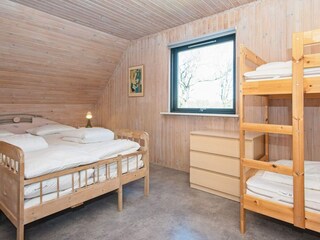 Vakantiehuis Kolind  12