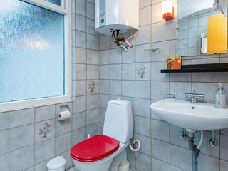 Vakantiehuis Kolind  15