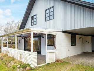 Vakantiehuis Kolind  16
