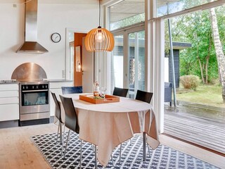 Ferienhaus Vaeggerløse  27
