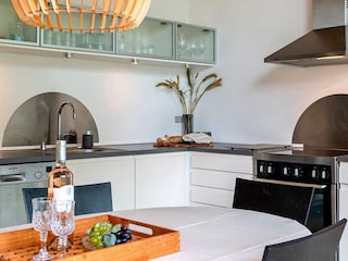 Ferienhaus Vaeggerløse  35