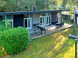 Vakantiehuis Vaeggerløse Buitenaudio-opname 1