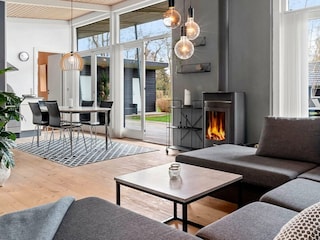 Ferienhaus Vaeggerløse  21