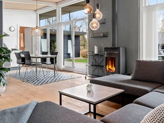 Vakantiehuis Vaeggerløse  21