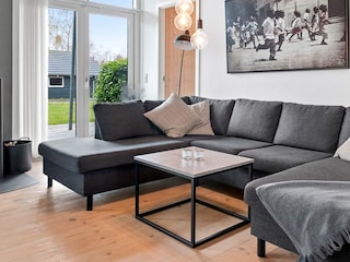 Maison de vacances Vaeggerløse  19