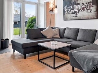 Vakantiehuis Vaeggerløse  12