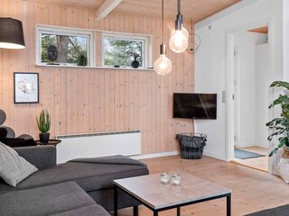Maison de vacances Vaeggerløse  17