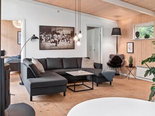 Ferienhaus Vaeggerløse  7