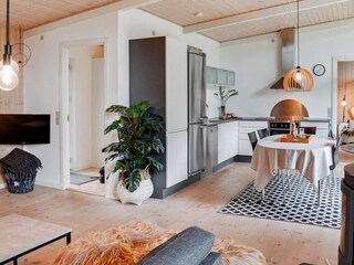 Maison de vacances Vaeggerløse  24