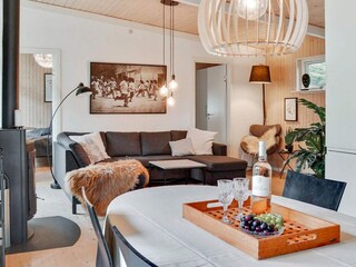 Ferienhaus Vaeggerløse  8