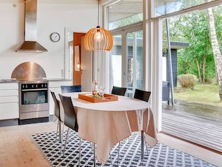 Ferienhaus Vaeggerløse  24