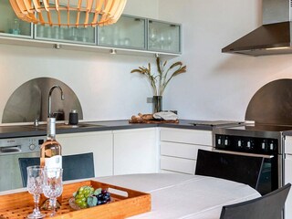 Maison de vacances Vaeggerløse  25