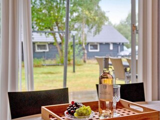 Maison de vacances Vaeggerløse  19