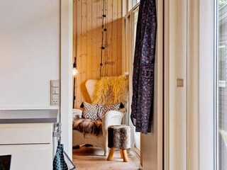 Maison de vacances Vaeggerløse  26