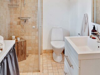 Vakantiehuis Vaeggerløse  28