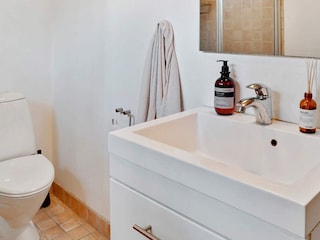 Maison de vacances Vaeggerløse  11