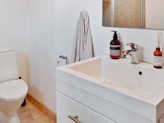 Maison de vacances Vaeggerløse  13