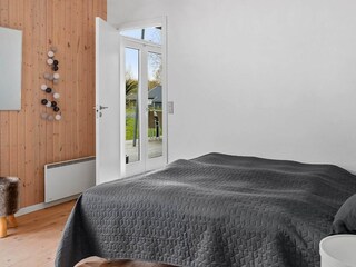 Ferienhaus Vaeggerløse  15