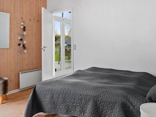 Ferienhaus Vaeggerløse  45