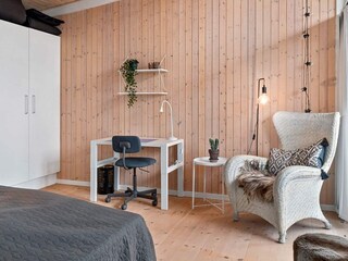 Ferienhaus Vaeggerløse  16
