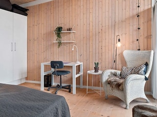 Ferienhaus Vaeggerløse  35