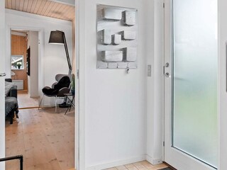 Ferienhaus Vaeggerløse  17
