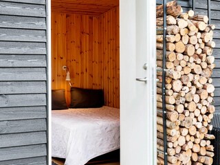Maison de vacances Vaeggerløse  11