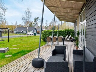 Ferienhaus Vaeggerløse  23