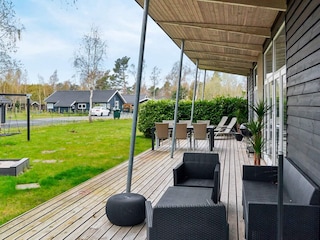 Ferienhaus Vaeggerløse  28