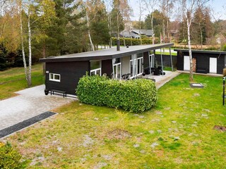 Casa per le vacanze Vaeggerløse  25