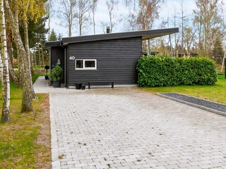 Ferienhaus Vaeggerløse  24