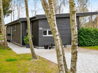 Ferienhaus Vaeggerløse  48