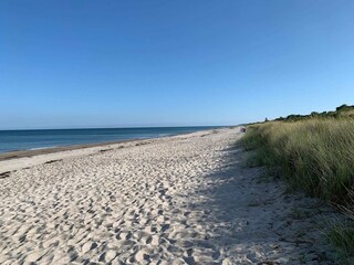 Casa per le vacanze Vaeggerløse  23