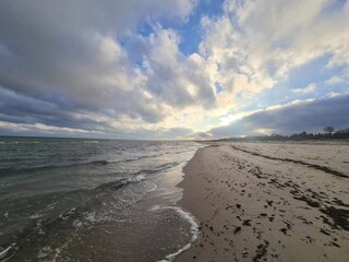 Maison de vacances Vaeggerløse  30