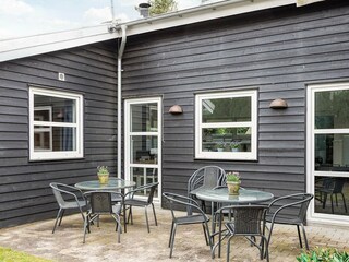 Maison de vacances Vaeggerløse  29