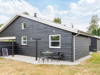 Maison de vacances Vaeggerløse  30