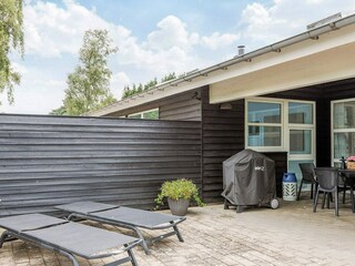 Maison de vacances Vaeggerløse  31