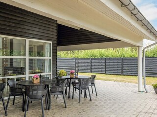 Maison de vacances Vaeggerløse  32