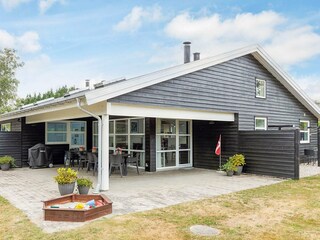 Maison de vacances Vaeggerløse  33