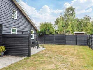 Ferienhaus Vaeggerløse  34