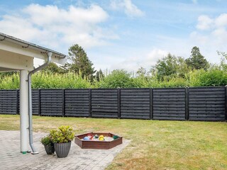 Maison de vacances Vaeggerløse  35