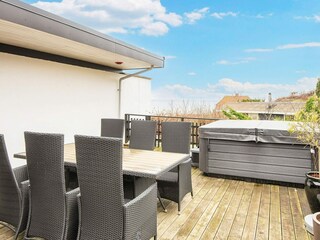 Casa per le vacanze Ebeltoft  23