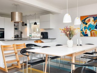 Casa per le vacanze Ebeltoft  5