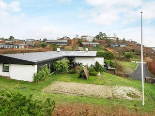 Vakantiehuis Ebeltoft Buitenaudio-opname 1