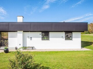 Casa per le vacanze Ebeltoft Registrazione all'aperto 4