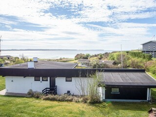 Casa per le vacanze Ebeltoft Registrazione all'aperto 3