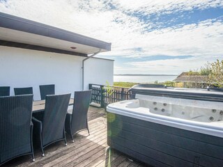 Vakantiehuis Ebeltoft  14