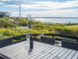 Ferienhaus Ebeltoft  13
